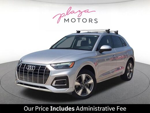 2023 Audi Q5