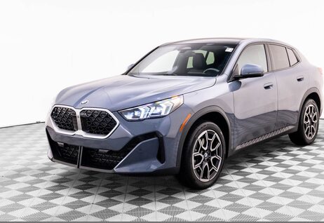 2026 BMW X2