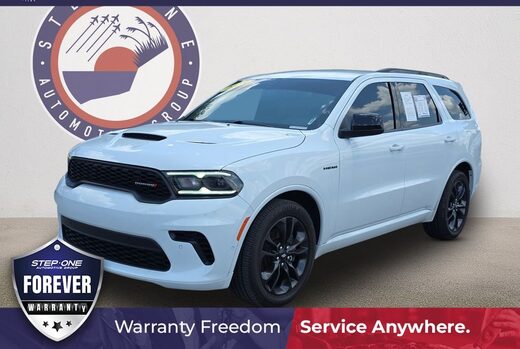 2025 Dodge Durango