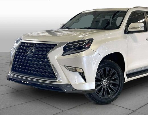 2023 Lexus GX