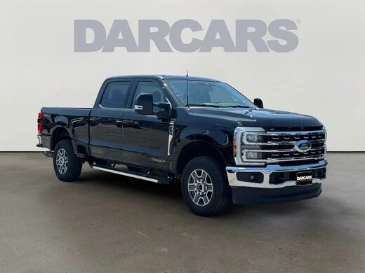 2026 Ford Super Duty F-250 SRW
