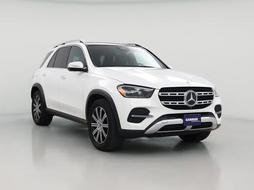 2024 Mercedes-Benz GLE