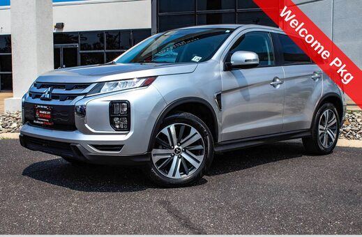 2024 Mitsubishi Outlander Sport