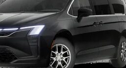 2027 Chrysler Pacifica
