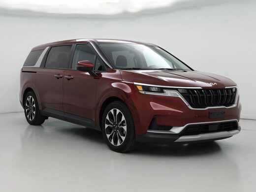 2024 Kia Carnival