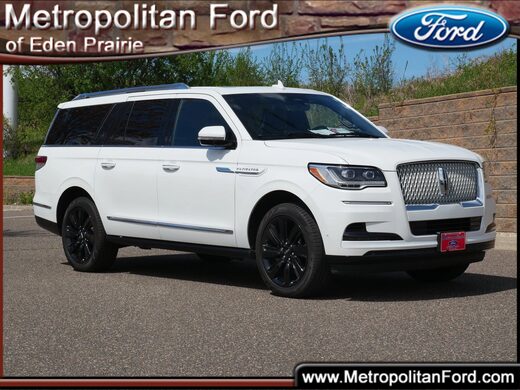 2024 Lincoln Navigator L
