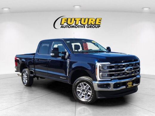 2024 Ford Super Duty F-250 SRW