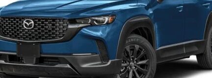 2025 Mazda CX-50 Hybrid
