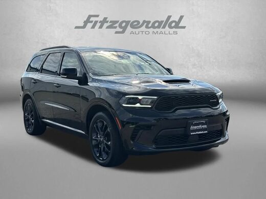 2025 Dodge Durango