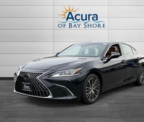 2024 Lexus ES