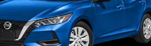 2023 Nissan Sentra