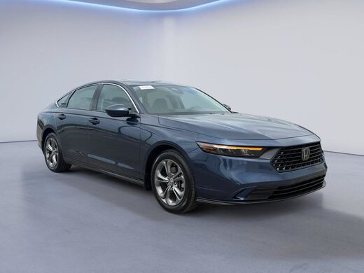 2024 Honda Accord Sedan