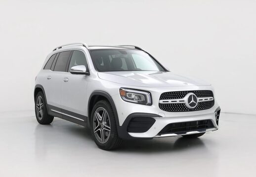2020 Mercedes-Benz GLB