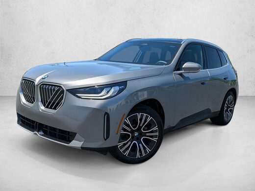 2026 BMW X3