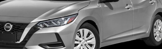 2023 Nissan Sentra