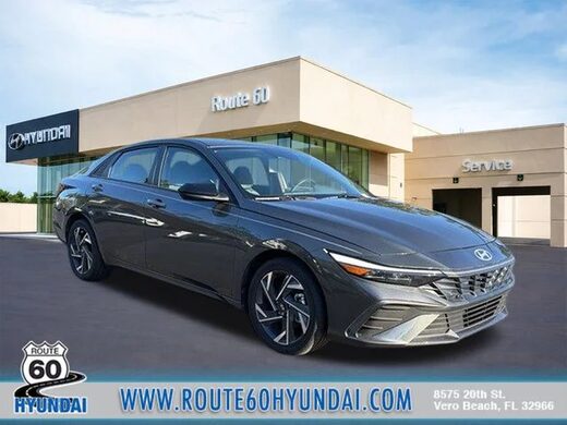 2025 Hyundai Elantra Hybrid