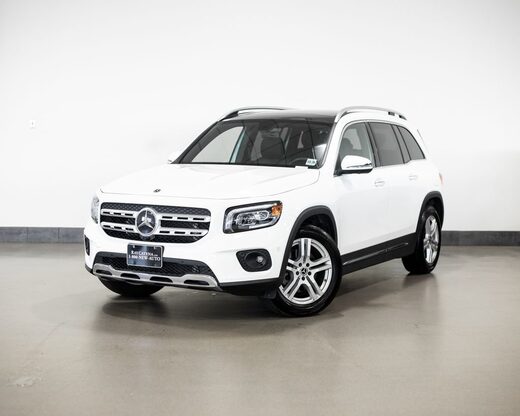 2023 Mercedes-Benz GLB