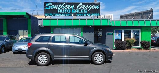 2015 Dodge Journey