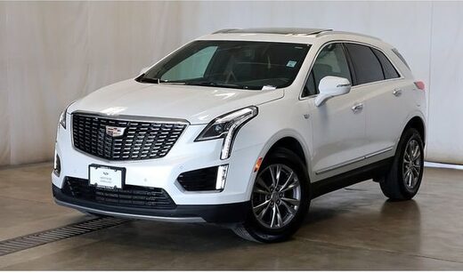 2023 Cadillac XT5