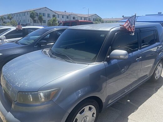 2010 Scion xB