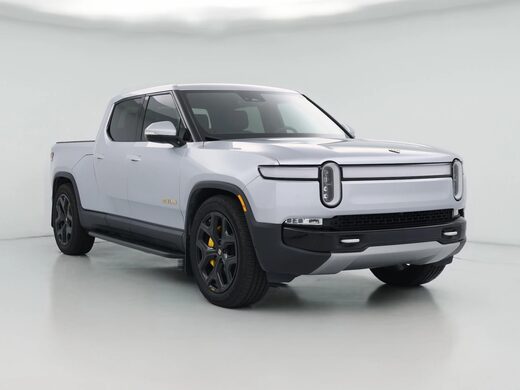2022 Rivian R1T