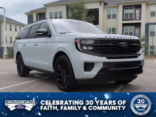 2025 Ford Expedition Max