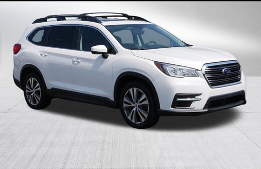 2019 Subaru Ascent