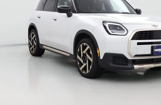 2025 MINI Countryman