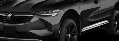 2023 Buick Envision