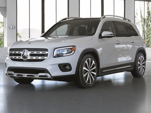 2023 Mercedes-Benz GLB