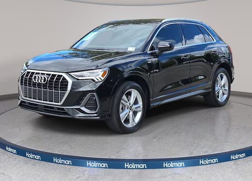 2024 Audi Q3
