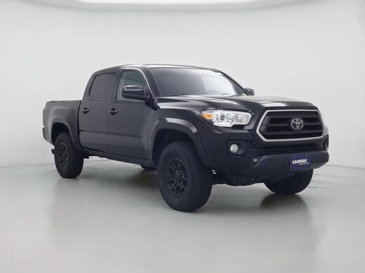 2022 Toyota Tacoma 2WD