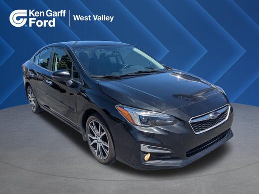 2019 Subaru Impreza