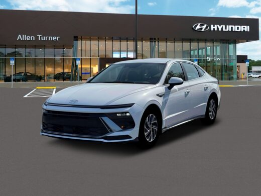 2026 Hyundai Sonata Hybrid