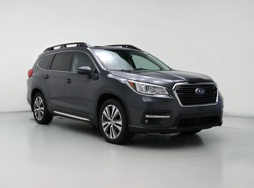 2021 Subaru Ascent