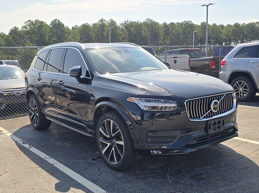 2020 Volvo XC90