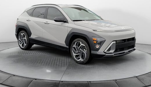 2026 Hyundai Kona