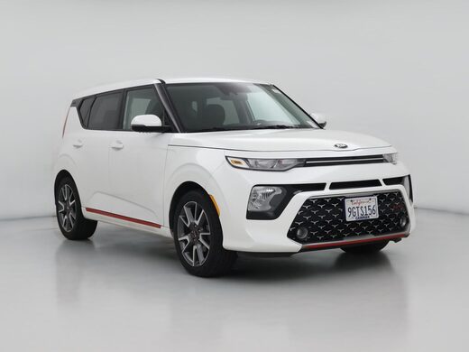 2020 Kia Soul