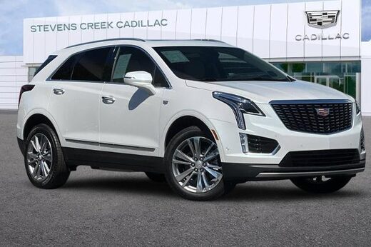 2026 Cadillac XT5