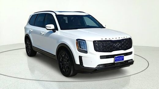 2022 Kia Telluride