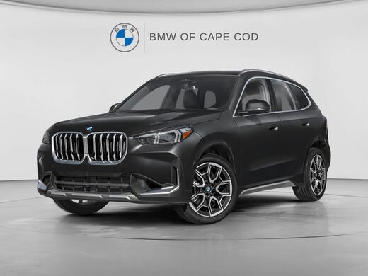 2026 BMW X1