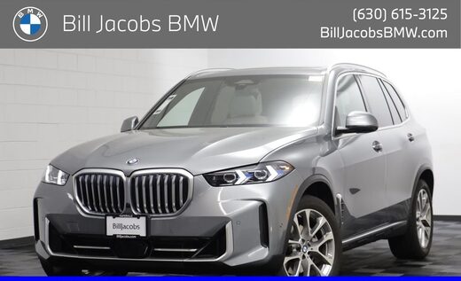 2024 BMW X5