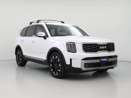 2023 Kia Telluride