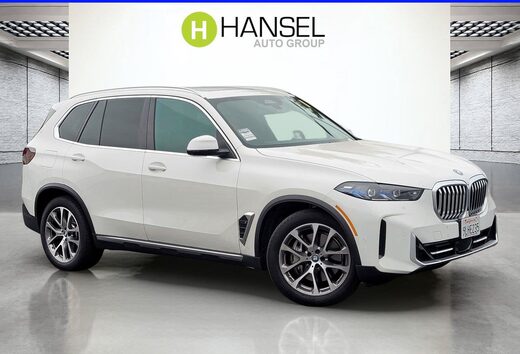 2024 BMW X5