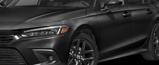 2024 Honda Civic Sedan