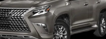 2023 Lexus GX