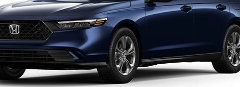 2024 Honda Accord Sedan