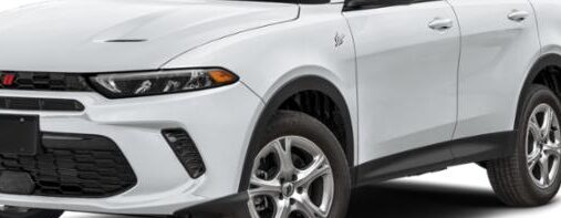 2024 Dodge Hornet