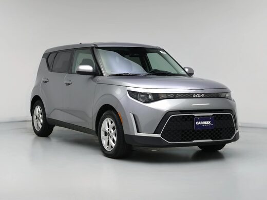 2024 Kia Soul