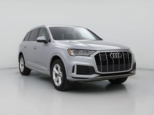 2023 Audi Q7